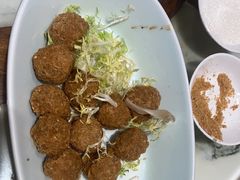 -那家小馆•北京菜•烤鸭(香山店)