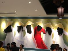 -美奈小馆·越南料理(中航城君尚购物中心店)