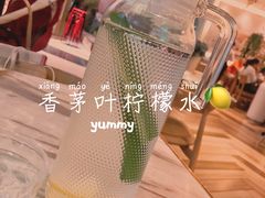 -星洲小聚·东南亚菜(中航城君尚店)