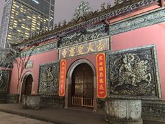 -成都太古里IFS国金中心亚朵X酒店