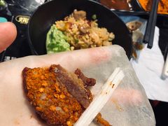 -烧烤季休闲餐厅(贵阳蟠桃宫店)