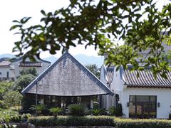 -宁波柏悦酒店·钱湖渔港