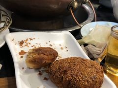 -裕德孚·非遗手切涮羊肉(东直门内大街店)