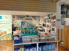 -猫的天空之城概念书店(景德镇陶溪川店)