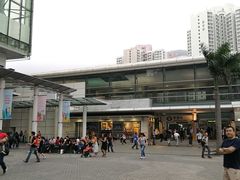 -东荟城名店仓