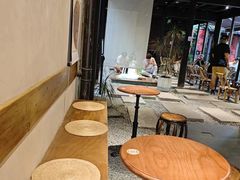 -Metal hands·铁手咖啡