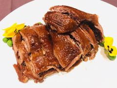 杭州卤鸭-江南·JIANGNAN(北京歌华开元大酒店)