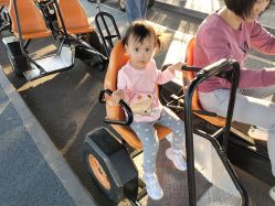 点击看大图 -季高兔窝窝亲子园(上海薰衣草公园店)