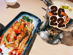 -避风塘·老港味餐厅(虹口龙之梦店)