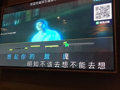-欢乐盛KTV音乐会所(泰然店)