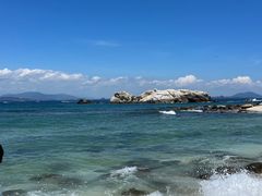 -三亚蜈支洲岛旅游区