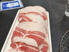 -金刚山(学府路店)