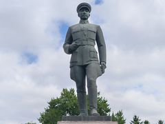 -张学良旧居陈列馆