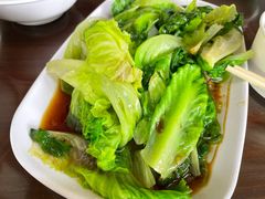 -好成财牛排馆(涂门街总店)