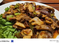 -老苏扬饭店