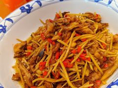 -冇味湘潭菜(湘江世纪城店)