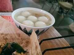 -岛风·台食小馆 ISLAND BISTRO(烟台山店)