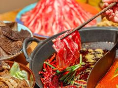 -虾领航小龙虾·吉林烧烤(柳州路店)