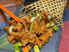-一心斋素食馆(龙岗店)