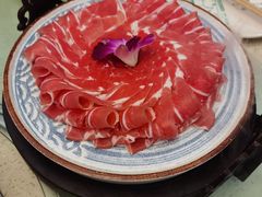-阳坊胜利涮羊肉(阳坊老店)