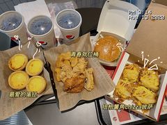 -肯德基(茂业店)