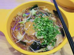 -无名缘米粉(步行街店)