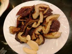 梆梆肉-吾味香葫芦头(安西街店)