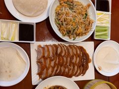 -北平小馆·烤鸭·家常菜(磨房北里店)