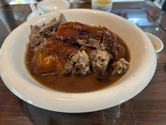 -黄连大头华烧鹅店(大良店)
