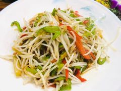 -八张桌子(老店)