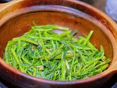 -熠盛粤味·顺德桑拿鸡(永康路店)