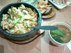 -权味·朝鲜族拌饭(勒泰店)