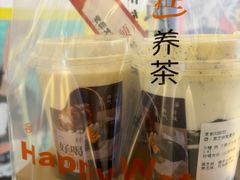 -炖物24章·顺时轻养茶(黄龙店)