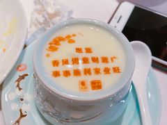 -俏江南天津时尚曲艺主题餐厅(马场道店)
