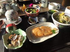 -北京古北水镇御舍温泉酒店
