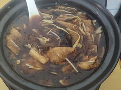 牛肉酸辣汤-二中酸辣汤(无锡梁溪区店)