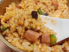 海肠捞饭-老虎滩大连海鲜烧烤(水游城店)