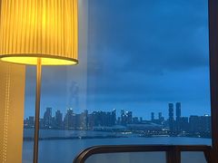 -澜亭中餐厅·一线江景·尊蓝豪华精选