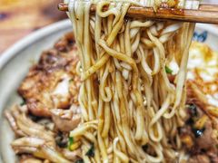 -无名氏面馆(邮电路店)