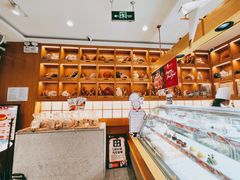 -西村叔叔的店·面包·甜品·蛋糕(牡丹园店)