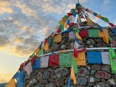 -敕勒川草原文化旅游区