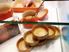 -PAUL LAFAYET 法式甜品(国金中心商场店)