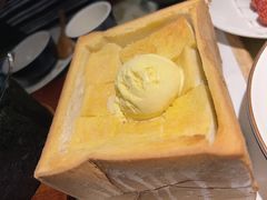 -绿茶餐厅(成都大悦城店)