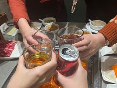 -海底捞火锅(龙岗星河COCO Park店)