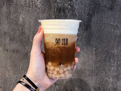 -茉沏(光启城店)
