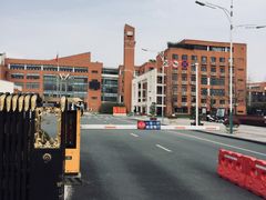 -西南民族大学南区(双流校区)