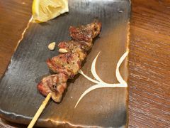 -鸟鹏烧鸟居酒屋(昌岗店)