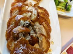 -大鸭梨烤鸭(金色漫香店)
