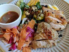 -BAKER&SPICE(祥云小镇店)