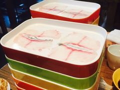 -龙记斑鱼火锅鲜切牛肉自助(红山路店)